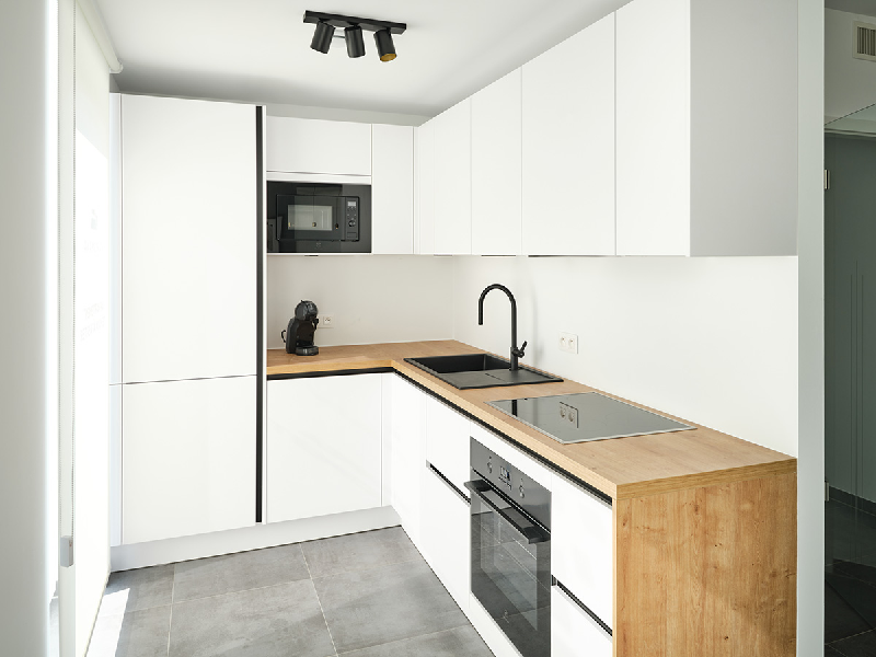 Appartements à vendre à Gembloux - Via Romana